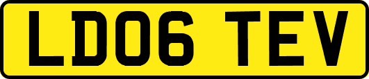 LD06TEV