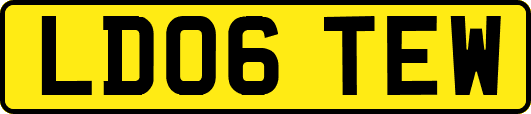 LD06TEW