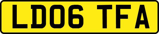 LD06TFA