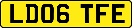 LD06TFE