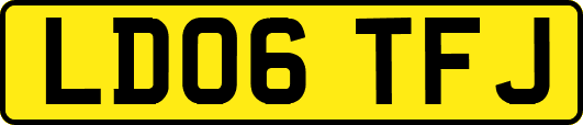LD06TFJ