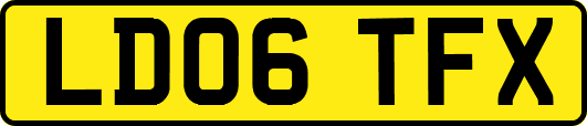 LD06TFX