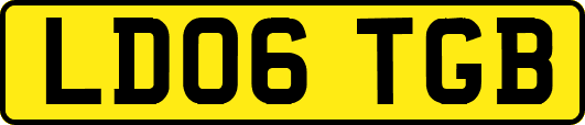LD06TGB