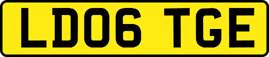 LD06TGE
