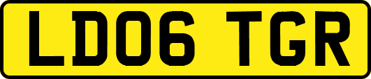 LD06TGR