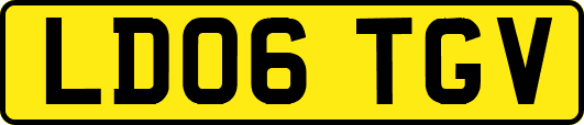 LD06TGV