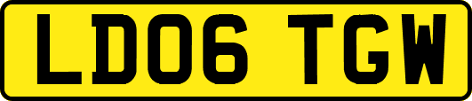 LD06TGW