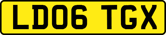 LD06TGX
