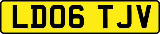LD06TJV