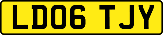 LD06TJY