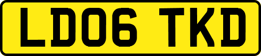 LD06TKD