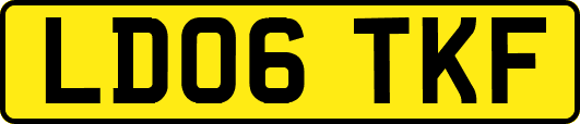 LD06TKF