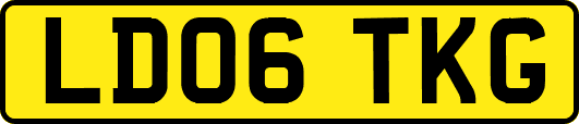 LD06TKG