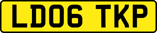 LD06TKP