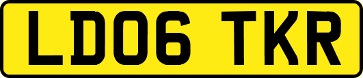 LD06TKR