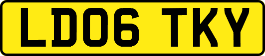 LD06TKY