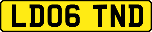 LD06TND