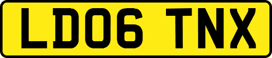 LD06TNX