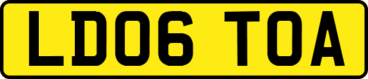 LD06TOA