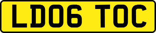 LD06TOC