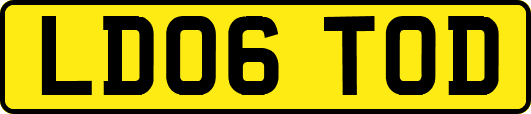 LD06TOD