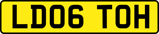 LD06TOH