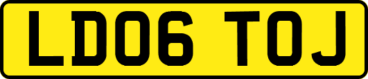 LD06TOJ