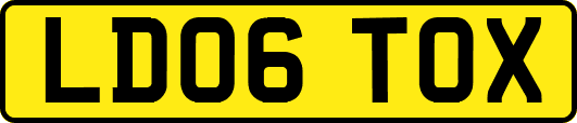 LD06TOX