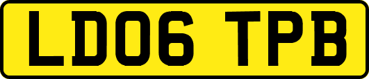 LD06TPB