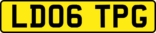 LD06TPG