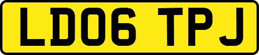 LD06TPJ