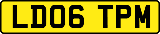 LD06TPM