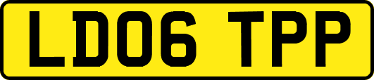 LD06TPP
