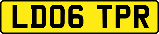 LD06TPR