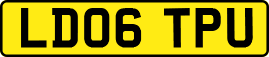 LD06TPU