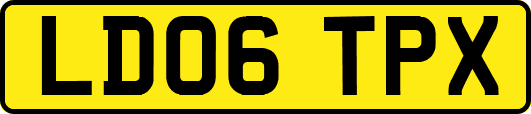 LD06TPX
