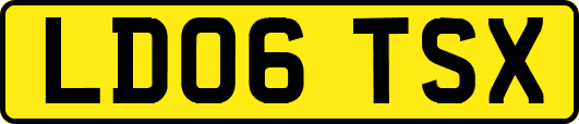 LD06TSX