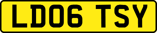LD06TSY