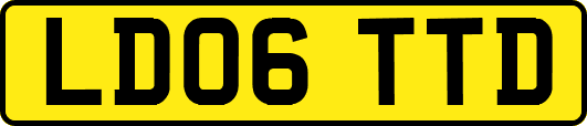 LD06TTD