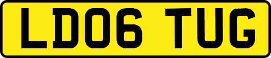LD06TUG