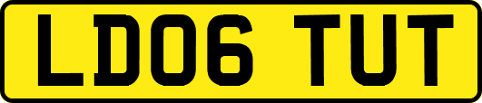 LD06TUT