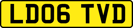LD06TVD