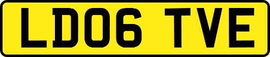 LD06TVE