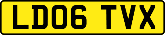 LD06TVX
