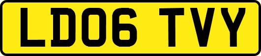 LD06TVY