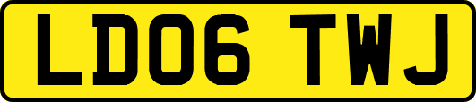 LD06TWJ