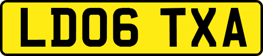 LD06TXA
