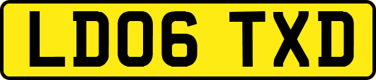 LD06TXD
