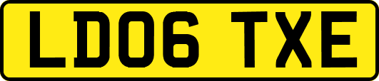 LD06TXE