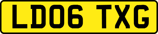 LD06TXG